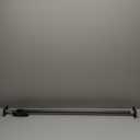 Reese Towpower 1390600 Ratcheting Cargo Bar Adjustable 40 Inch to 70 Inch, Designed To Stop Cargo From Shifting In Sport Utility Vehicles, Trucks And Vans.