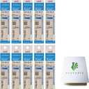 SXR-80-07 0.7mm Blue Ink 10 Refills (SXR8007K.33), Sticky Notes Value Set