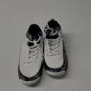 New Anti Slip and wear-Resistant Sports Basketball Shoes for Children, 39