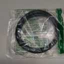 Dryer Drum Belt Replacement For Roper RED4440VQ1 RED4640YQ1 REX5634KQ1 RGD4516FW0 REX4634KQ1 RGD4340SQ1 REX4625EW1 RGD4640YQ2 REX3615EW2 RGD4640YQ0 RED4440VQ2 RED4516FW1