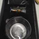 Natural Purifying Diffuser Crystal Gift Box with Essential oil