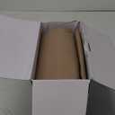 THREAD SPREAD 100% Egyptian Cotton Sheets King Size - High Thread Count King Size Bed Sheet Set (4 PC, Taupe), Soft, Cooling, Sateen Weave Luxury Hotel Deep Pocket Sheet Sets, Fits Mattress Upto 18"