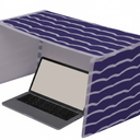 Lap Top Sunshade 16" 2 Pack