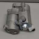 OCPTY Starter Fit for Toyota for 4Runner 1996-2002,for Toyota for T100 1995-1998,for Toyota for Tacoma 1995-2004,for Toyota for Tundra 2000-2004 17671N 228000-3750