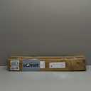 BeneLabel 2/4 Pack 18" 30" Ground Anchors Screw in Mobile Home Anchors Kits 2.8" Wide Tapered Spiral Trampoline Anchor Set with Bracket Swing Set Anchor for Playset, Tent, Shed, Fence, Swingset