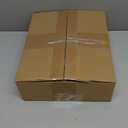 30 Pieces Christmas Booze Balls, Christmas Tree Hanging Ornaments Clear Plastic Fillable Bulbs Pendant Ball with Screw Caps and Ribbons for Christmas Home Party Decor (Gold)