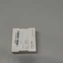 Fast Charge Hub with Batteries(2 Packs) Compatible with Insta360 X4,Quick Portable 2 Channel Battery Charge Storage Station (X4 Charger Hub with 2 Batteries)