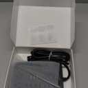 JouleLoom 6 FT Flat Plug Surge Protector Power Strip,11 Multiple AC Outlets with 6 USB Ports (2 USB C), 6 Feet Extension Cord, 1250W/10A, One Touch Switch Button, 17 in 1 Compact powerstrip