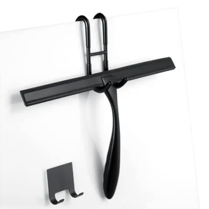 Shower Squeegee for Glass Doors,10-Inch Shower steauty