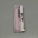 Go Brush Pro 2026 Hair Straightener Brush 300 Million Negative Ionic Portable Cordless Hair Straightener for Women with 4 Temps Fast Heating MCH Ceramic Coating Smooth Frizz - Free Hair Gift for Women