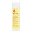 Bio-Oil Natural Skincare Oil, Serum for Scars and Stretch Marks, Face and Body Moisturizer for Dry Skin, Hair Oil, For All Skin Types, 4.2 Oz