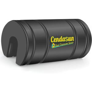 Transom Savers For Outboard Motor, Boat Saver, Outboard Motor Support Saver, Motor Support Reducing Potential Damage Caused By Road Vibrations And Bumps.