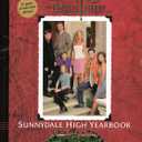 The Sunnydale High Yearbook Buffy The Vampire Slayer, Hardcover