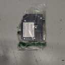Square D - Tandem mini Circuit Breaker, QO, 2 x 1 Pole at 20A, 120/240VAC, 10kA, Plug in Mount, Clam Pack - QO2020C
