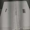 Nativity Set 12 Pieces Christmas Scene White Indoor Catholic Manger Set 8 Inches Tabletop Holiday for Home Decoration Statue Figurine Church Xmas Vintage Desktop Resin Collectible Chapel Decor