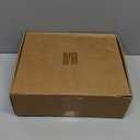 Femflame Fold Over Knee High Boots - Wide Calf, Pointed Toe Stiletto Heel, Tall Boots (7, 1red)