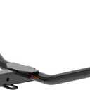 CURT 13585 Class 3 Trailer Hitch, 2" Receiver, Compatible with Select Envista, Trax