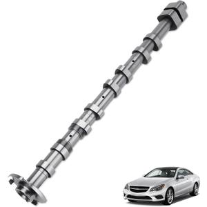2780509201 Right Intake Camshaft Compatible with Mercedes-Benz E550 GL450 ML550 GLS550 S500 S550 SL550 Replaces for 2780506201 A2780509201 A2780506201