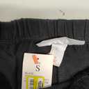 Black Short S