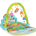 Moni Toys Active gymnastics TANZANIA HE0643