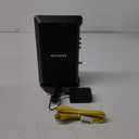 NETGEAR Nighthawk Cable Modem CM1200 - Compatible with All Cable Providers Including Xfinity by Comcast, Spectrum, Cox | for Plans Up to 2 Gigabits | 4 x 1G Ethernet Ports | DOCSIS 3.1, Black