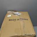 TRENDPLAY Star Ball Pit Balls 50 100 200 500 for Toddlers - Ball Pit Ball Shapes for Boys Girls Fun, Birthday Party, Christmas Decoration (Creamy Yellow Blue Green)