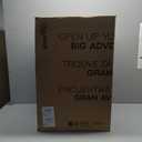 Evenflo Maestro Sport Booster Car Seat (Granite Gray), EXP: 2031/07/23