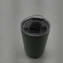 CamelBak Horizon 12oz Tumbler - Insulated Stainless Steel - Tri-Mode Lid - Moss