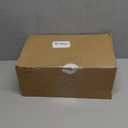 Ceramic Bud Vase Set, Fambe Blue Glazed Finish, Decorative Flower Vases (Blue-Set of 3)