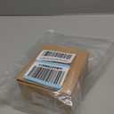 Aquarium Air Pump, USB Rechargeable Lithium Battery Powered Portable Air Pump for Fish Tanks, AC/DC Dual Mode Oxygen/Aerating Pump for Outdoor Fishing, Emergency, Power Cuts (For Aquarium up to 120 Gal)