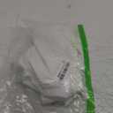 YOGINGO Bodysuits for Womens Crew Neck Short Sleeve Body Suits Going Out Outfits Summer Baisc Leotards Tops Onesie Shirts (Small, White)