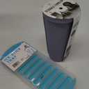 Studded Tumbler 24 Oz &  
Lami Bottle Ice Stick Tray, 1 pk