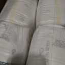 Pampers Amore, Size 4 (15-34 lbs), 108 Count, Our Best Diaper Hypoallergenic & Fragrance Free, Up to 100% Leakproof, Soft as Cashmere