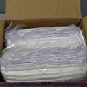 Mop Pads Refills for Swiffer Power Mop: 20 Pcs Wet Dry Disposable Pad for Multi-Surface Floor Cleaning - Mopping Replacement for Tile Hardwood - Sweeping Cloths for Home Kichen