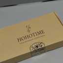 HOHOTIME 24 Pack Artificial Berry Stems Branches, Christmas Faux Holly Berries Branches Ornaments for Christmas Tree Wreath DIY Craft Decorations Holiday Home Decor