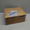 Updated Vanity Chair, Storage Ottoman with Folding Back & Gold-Toned Metal Legs, Ottoman Seat with Teddy Velvet for Dressing Room Living Room Bedroom, 15" x 12" Inch (White)