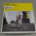 HOTO Handheld Car Vacuum Cleaner Cordless, 4-in-1 Portable Mini Vacuum with 20000Pa Strong Suction, Electric Compressed Air Duster Blower for Car, Desk, Computer, Keyboard, Home, Office Cleaning