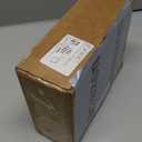 GoldenWarm 18-Pack Black Matte 4in x 4in Heavy Duty Hinges for Interior & Exterior Doors