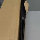 Splatter Guard for Frying Non-Stick 3 Sided Foldable Grease Splatter Screen Stainless Steel Backsplash Anti Splatter Shield Guard for Stove Screen Protector for Frying Stove Top Wall L ANGINORLD