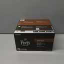 Peet's Coffee, Dark Roast Keurig K-Cup Pods - Major Dickason's Blend 75 Count (1 Box of 75 Pods)