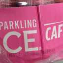 Sparkling Ice Caffeine Black Raspberry Sparkling Water with Caffeine, Zero Sugar, with Antioxidants and Vitamins,16 fl oz Cans (Pack Of 12)