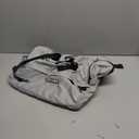 Petskd Dog Carrier Sling for Small Pet 7-15 LBS, Hands Free Front Facing Cat Sling Chest Carrier with Bottom Mat and Adjustable Strap for Pets Anti-Anxiety, Walk, Vet