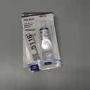 3 x Aqueon Silicone Sealant Clear 3 Ounces