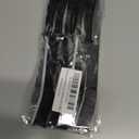 2 x Gap Cleaning Brush, Dead Corners Multifunctional Brushes,Bathroom Crevice Gaps Cleaning BrushClean The Dead Corners of Bathroom Kitchen Tiles for Bathroom Kitchen Tiles Window Slots (5pcs)