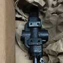 718-04706P Log Splitter Valve Compatible With Craftsman 24777661 247776411 247776610 247776611 LS27CC LS33CC LS25CC