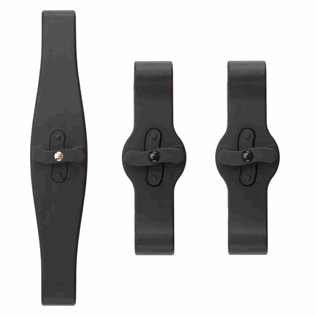 Baby Stroller Connectors for YOYO Strollers Pushchair, 2 in1 Twins Dual Stroller Connector Linker, Twin Stroller Connector Accessories Pram Twins Coupler Bush Pushchair