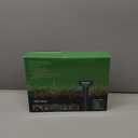 Snake & Mole & Rabbit & Skunk Repellent Solar Powered, Upgraded Ultrasonic Deterrent, IP65 Waterproof, Gopher Groundhog Chipmunk Raccoon and Vole Repellent & Deterrent for Lawn & Garden, 10 Pack