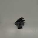 NBPOWER 1080P 60FPS Streaming Camera Webcam with Microphone and Fill RGB Light,Autofocus,Work with Laptop/Desktop Computer/Winsdows/Mac OS/PC Computer for Camera