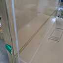 SMIROR Black Vintage Arched Full Length Mirror 72x32, Baroque Ornate Body Floor Mirror for Dressing, Shatter-Proof and Anti-Rust