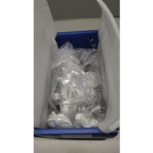 Ezexpreze 19247 New Starter Motor Replacement for 1317 Ford F150 5.0 2014 F150 6.2, 1319 F250 F350 6.2, 1319 E350, 1314 Expedition E150 E250 Lincoln Navigator, 1319 F450 F550 F59 F53 6.8 V8 V10